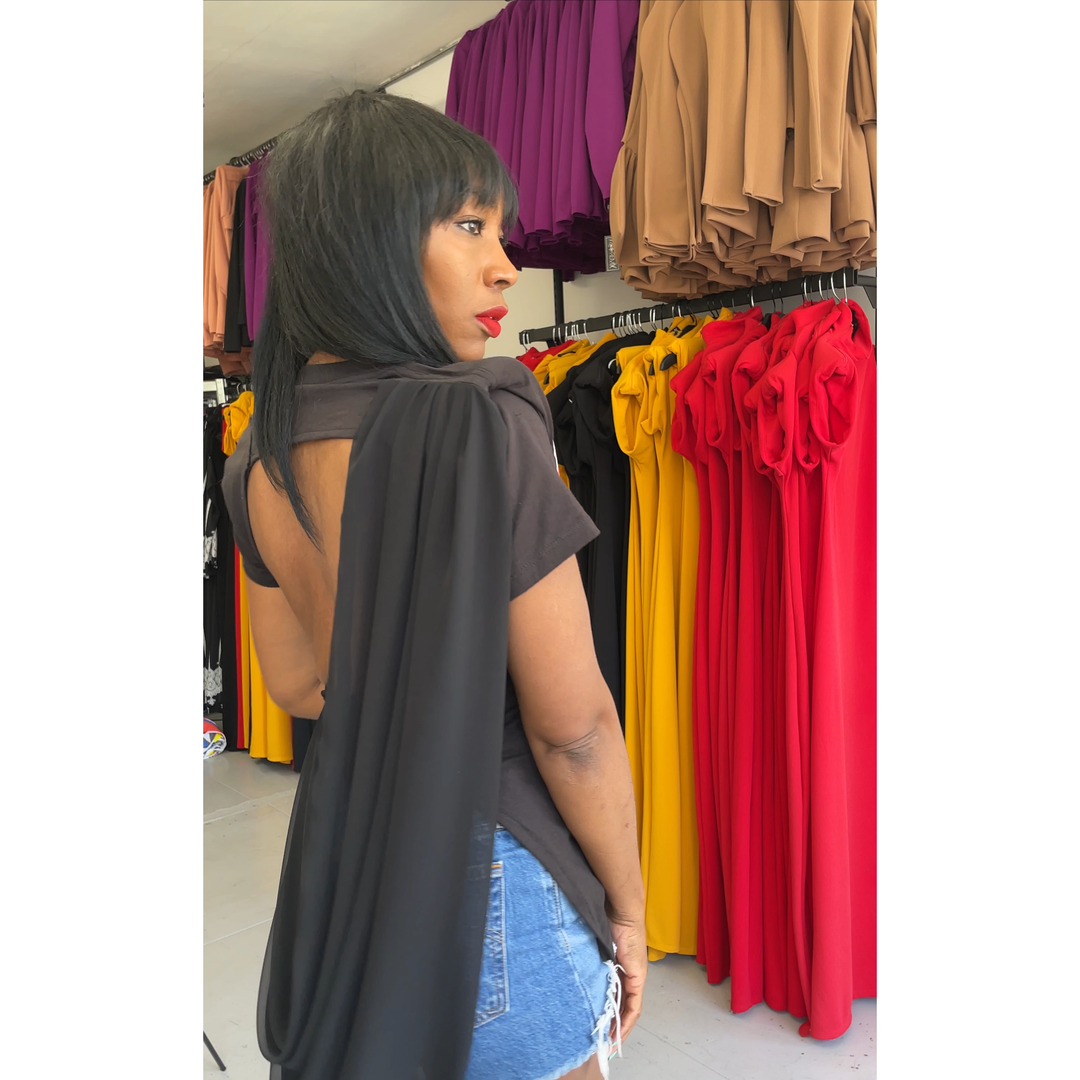 Shilo Tee