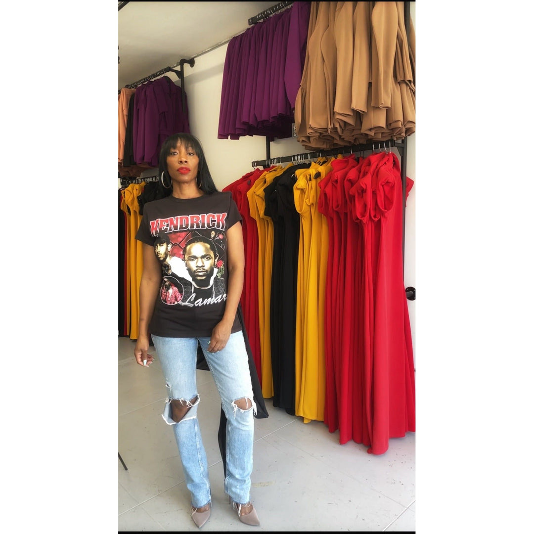 Shilo Tee