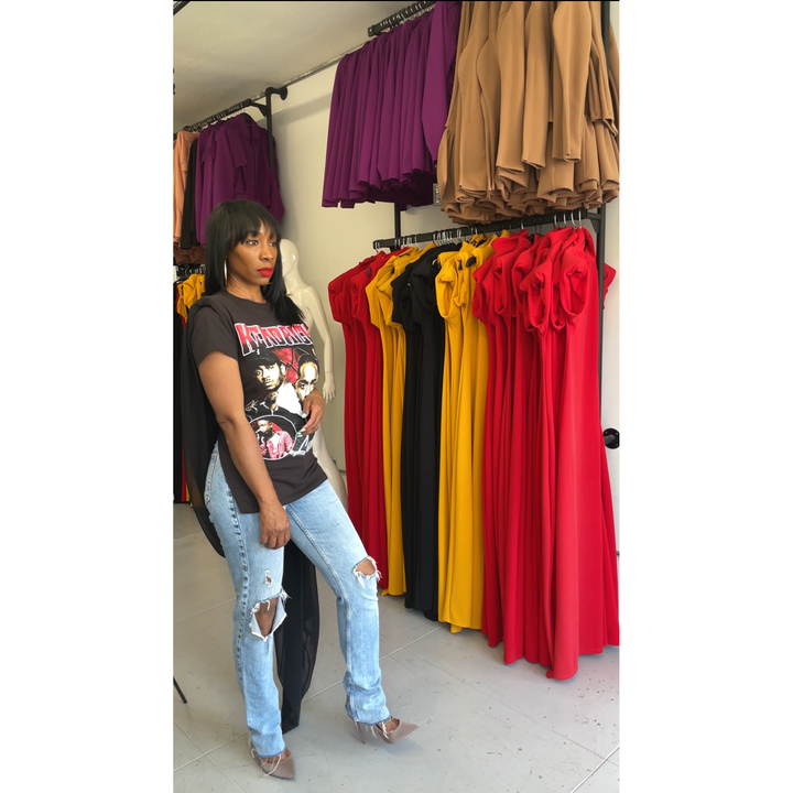 Shilo Tee