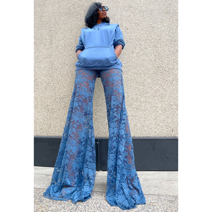 Lillie Lace Blu