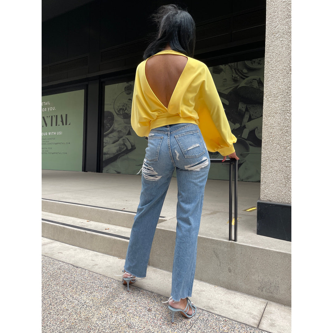 Jaci Top