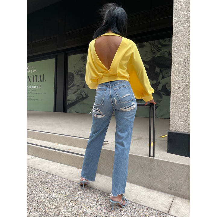 Jaci Top