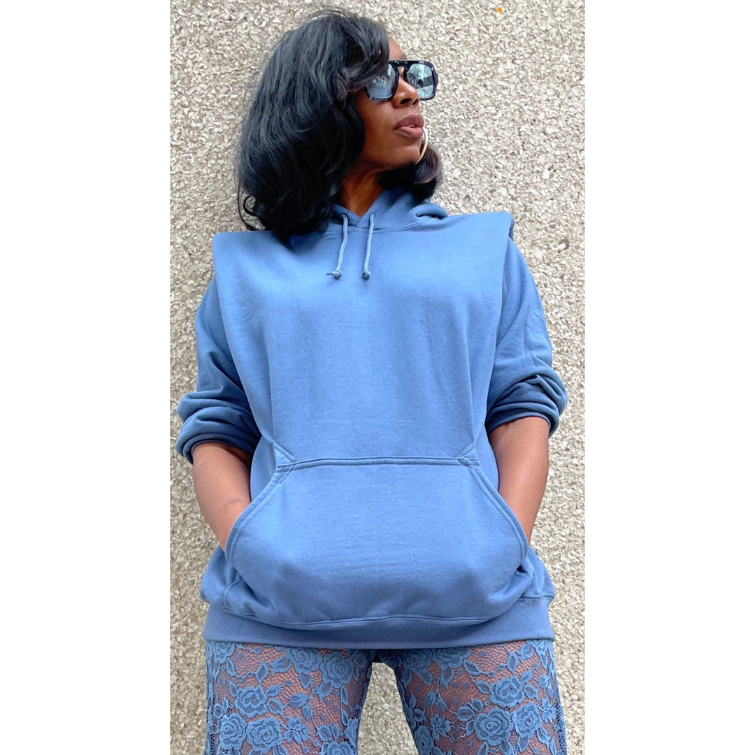 Max Hoodie