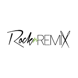 Rockn Remix logo