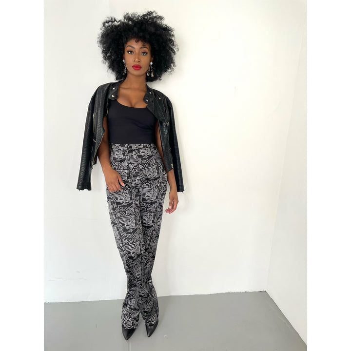 Uptown pant
