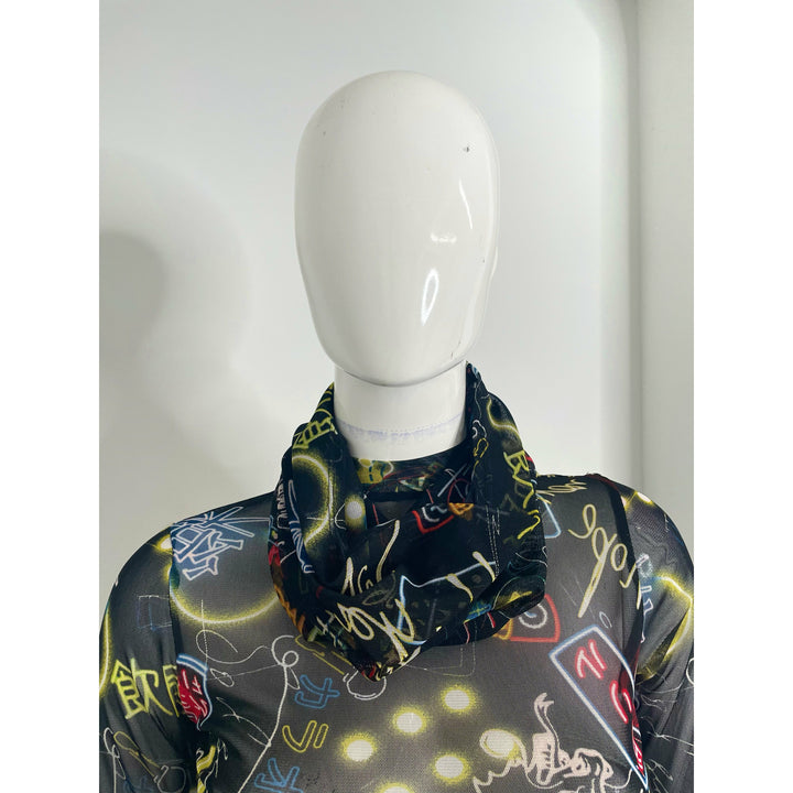 Tokyo  Dress