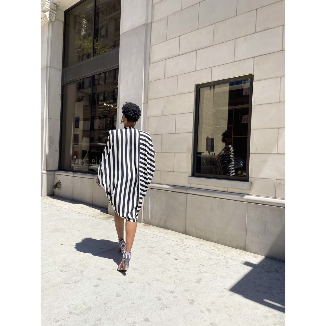 Cari dress