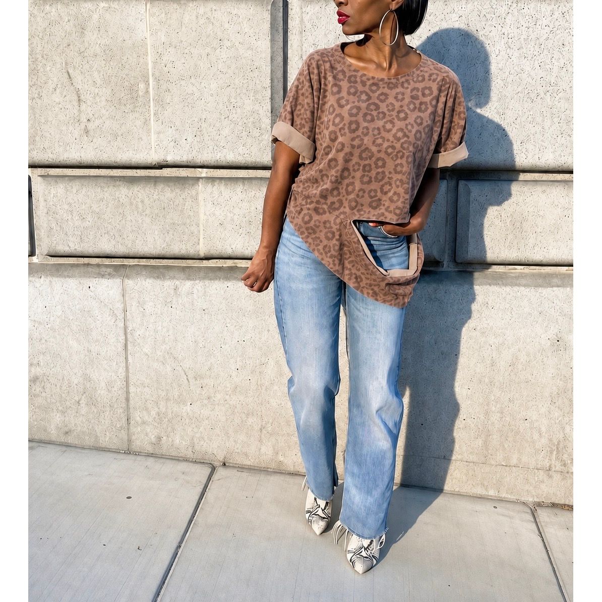 Sly Tee