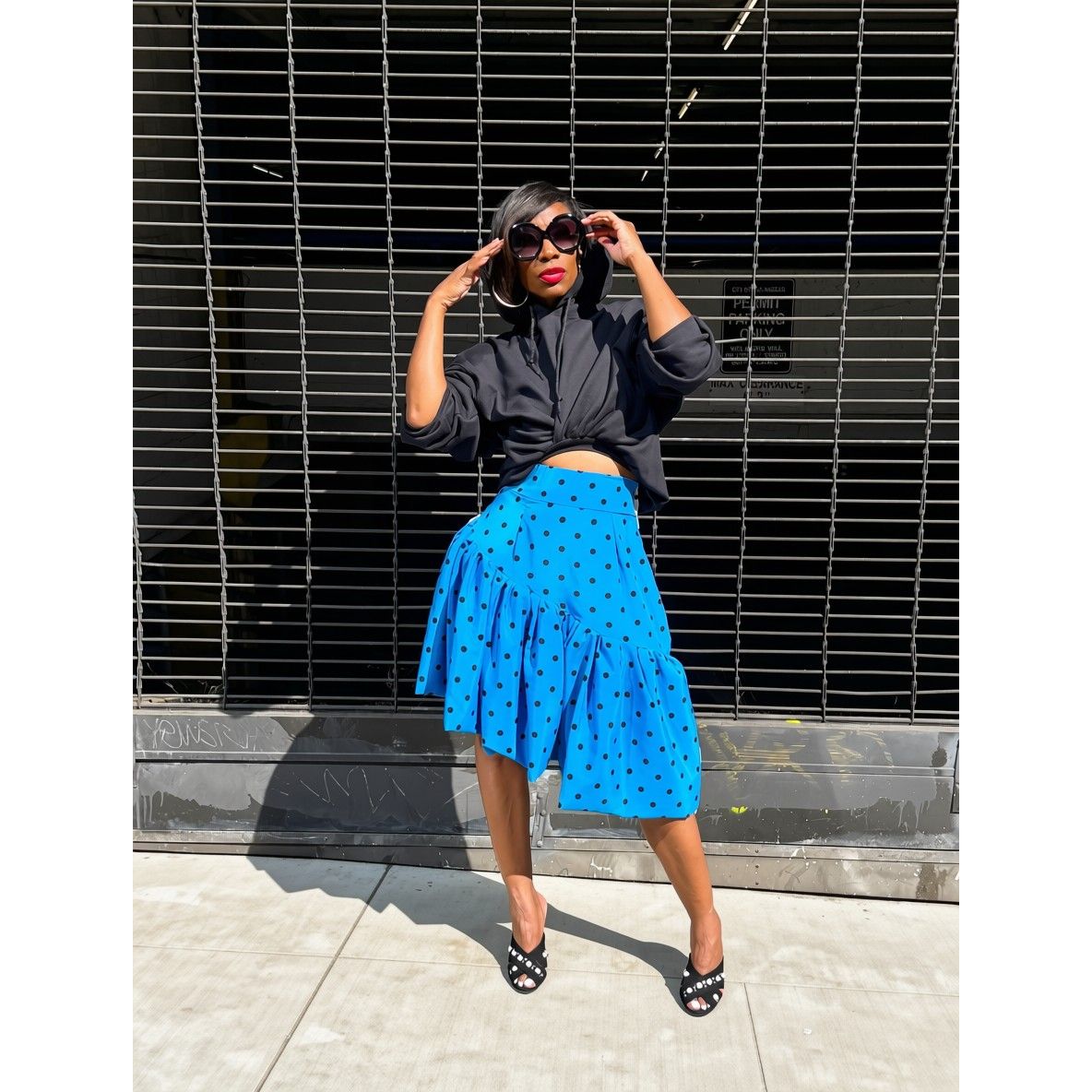 Encore Skirt
