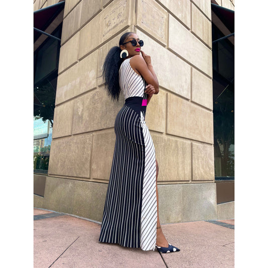 The Riviera Dress