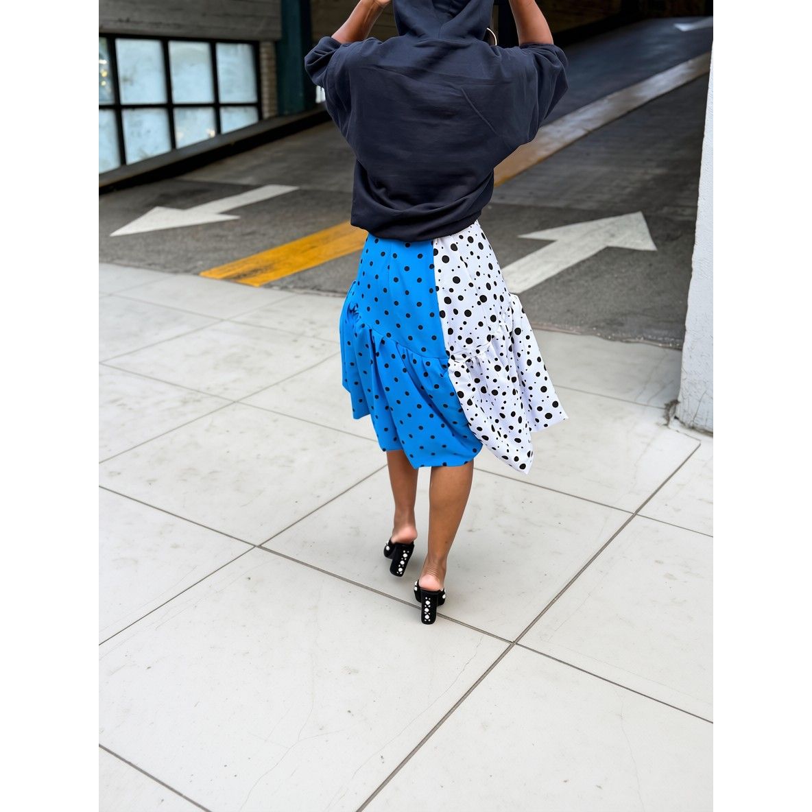 Encore Skirt