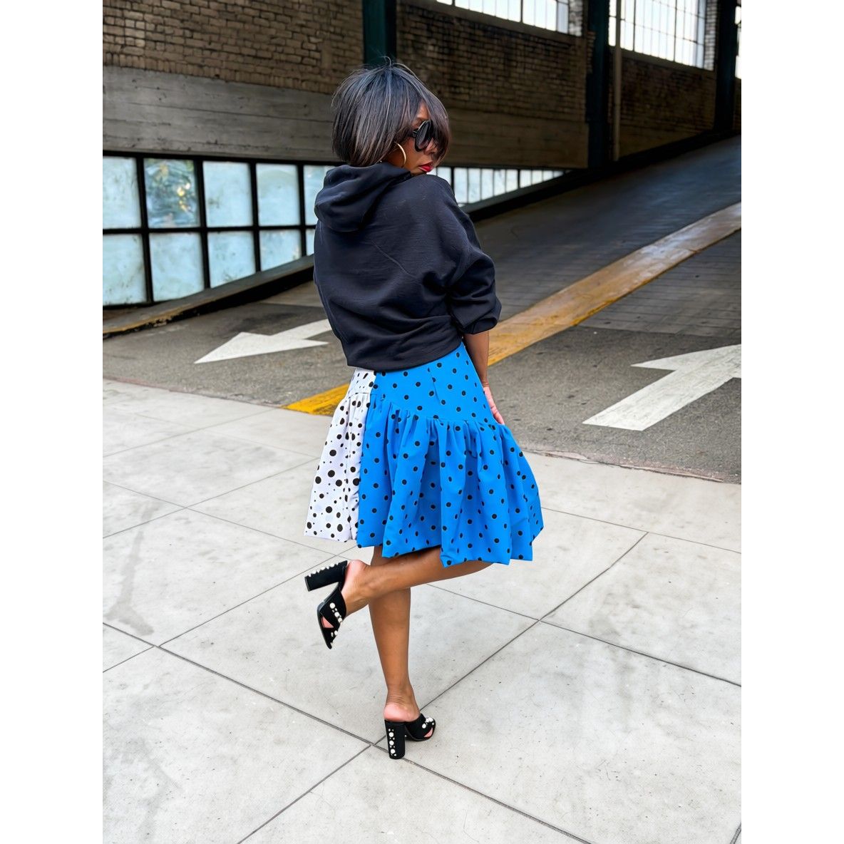 Encore Skirt