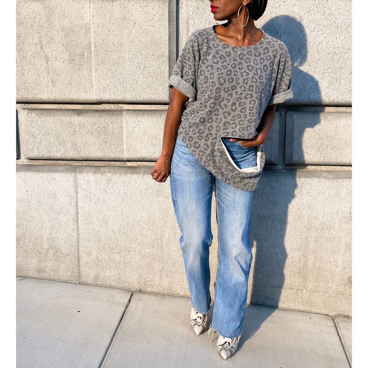 Sly Tee
