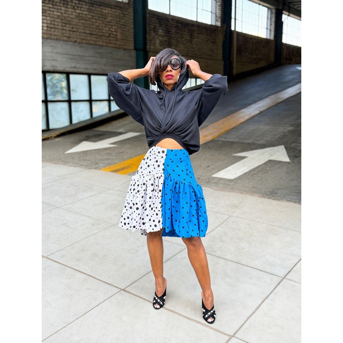 Encore Skirt