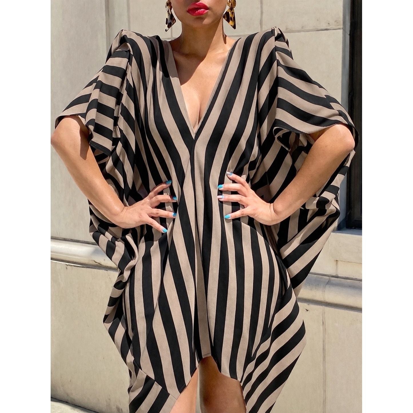 Cari dress