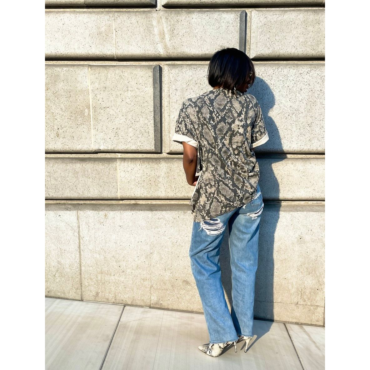Sly Tee