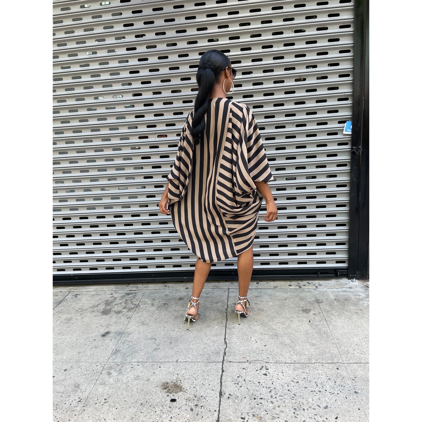 Cari dress