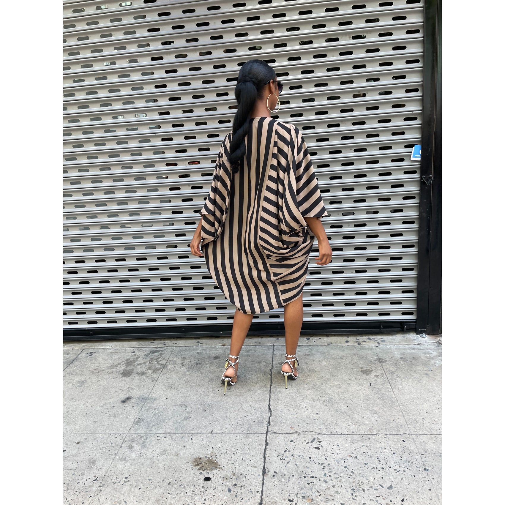 Cari dress