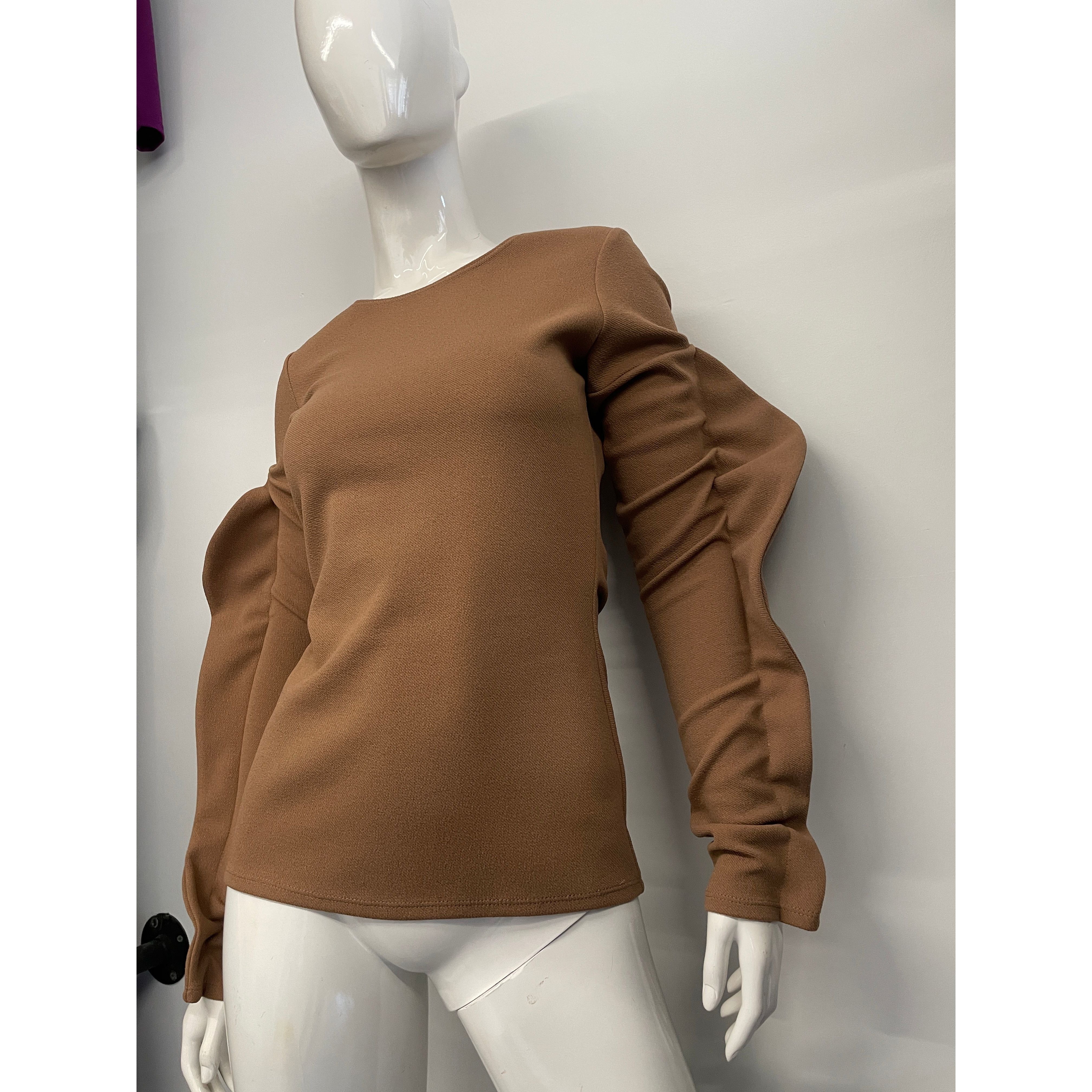 Cela convertible turtleneck