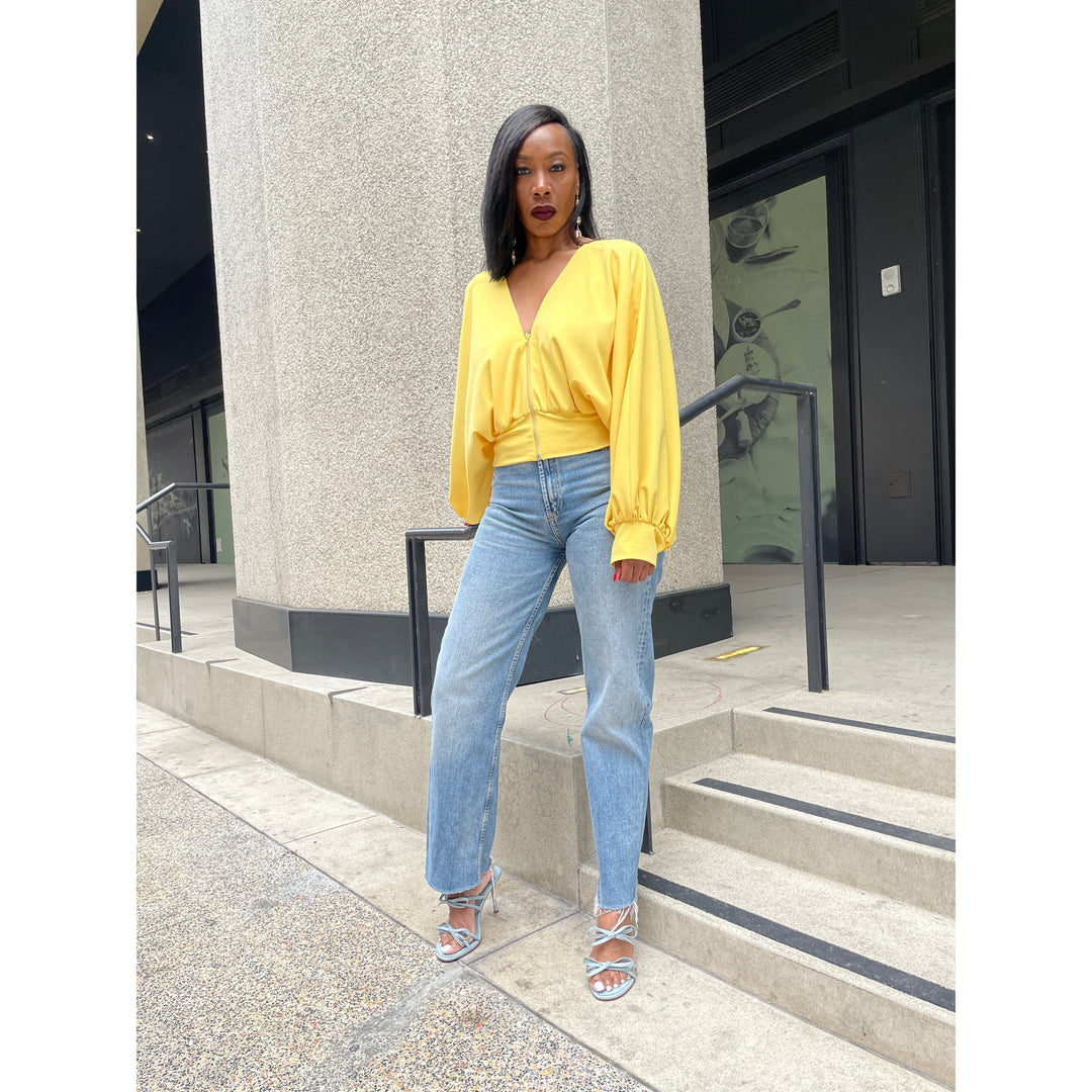 Jaci Jacket