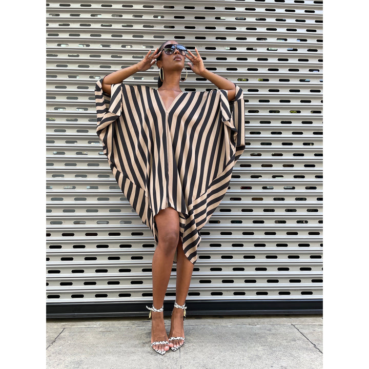 Cari dress