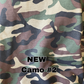 Charlie Camo pant