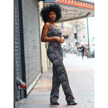 Uptown pants